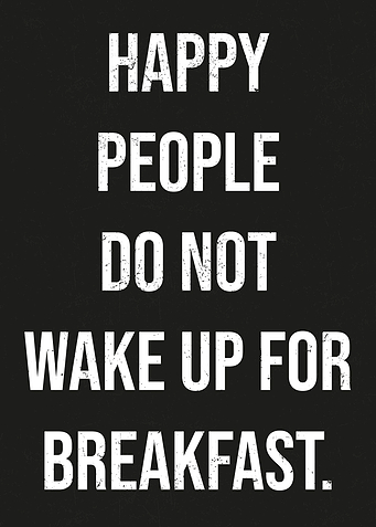 Demotivational Poster