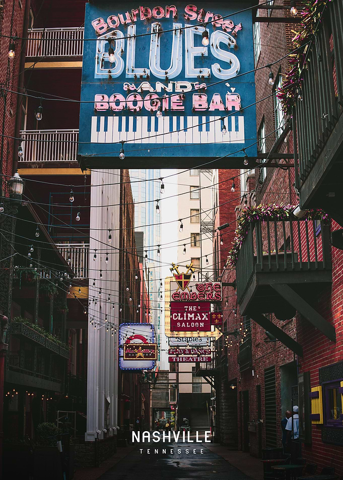 Nashville
