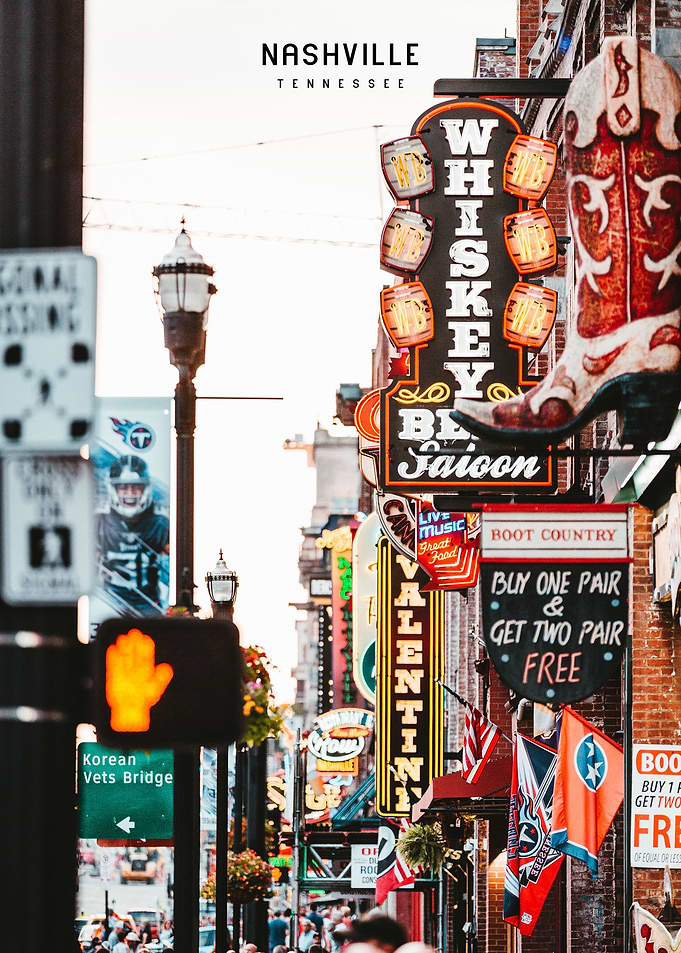 Nashville