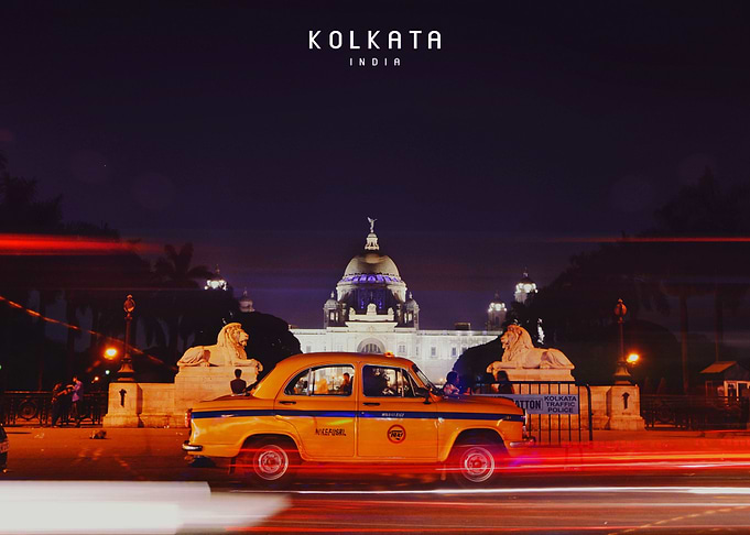 Kolkata