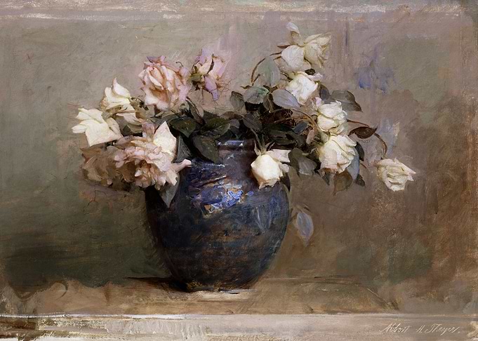 Abbott Handerson Thayer 8