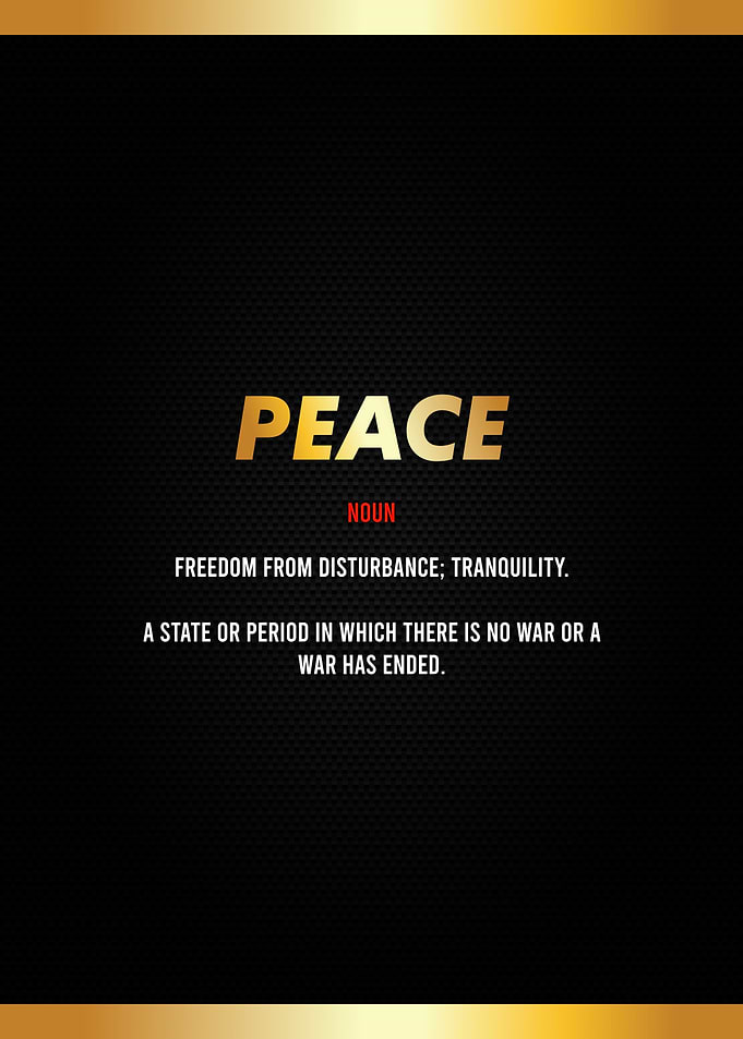 peace