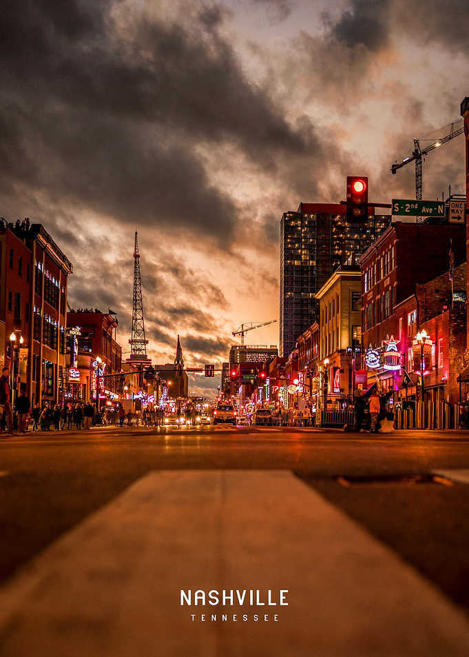 Nashville