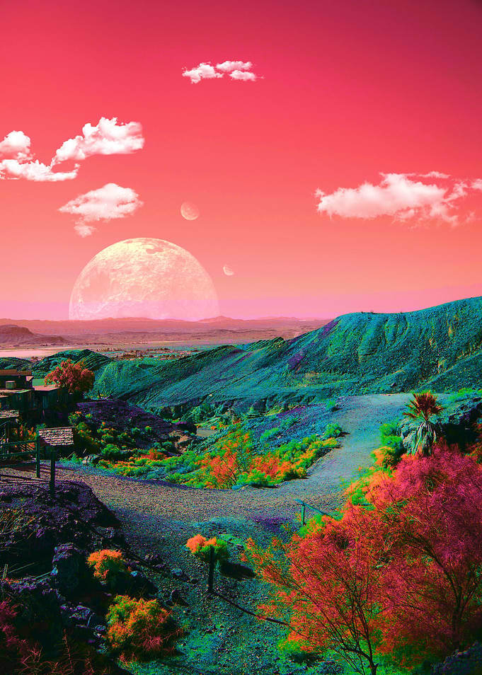 Unicorn Valley