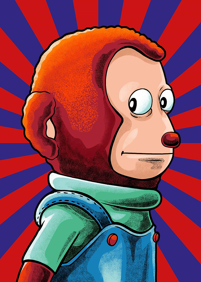 Awkward Monkey Meme