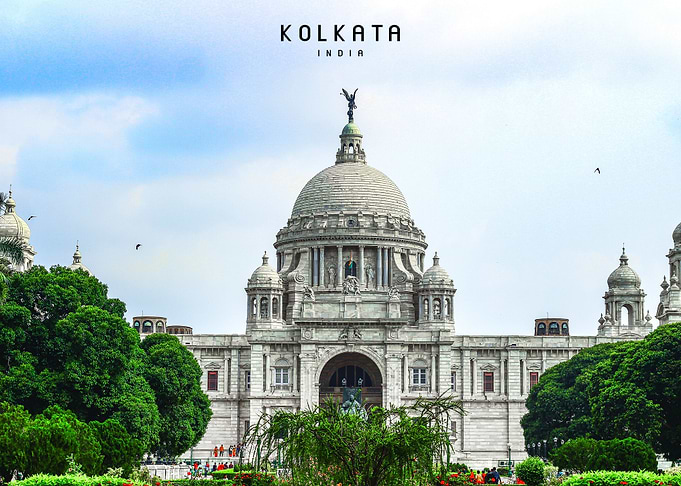 Kolkata