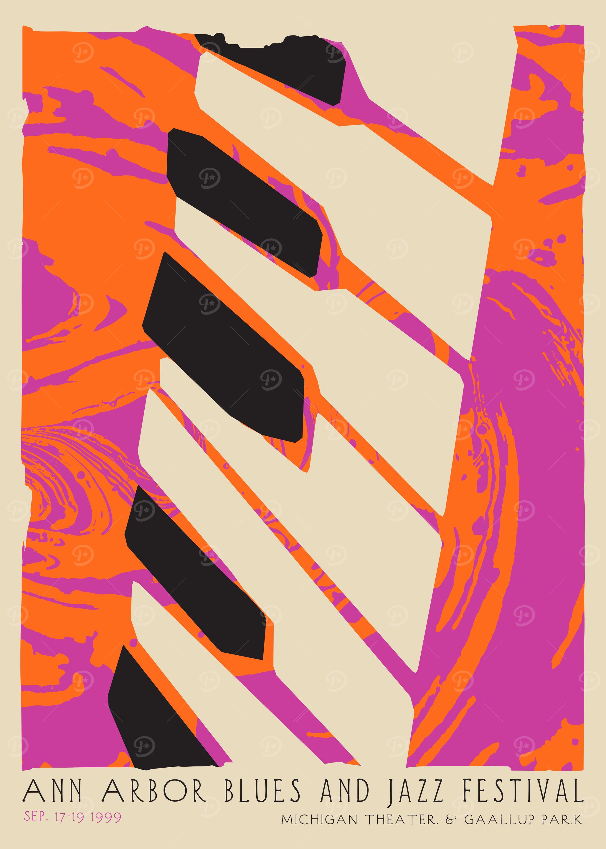 Colourful Jazz Festival