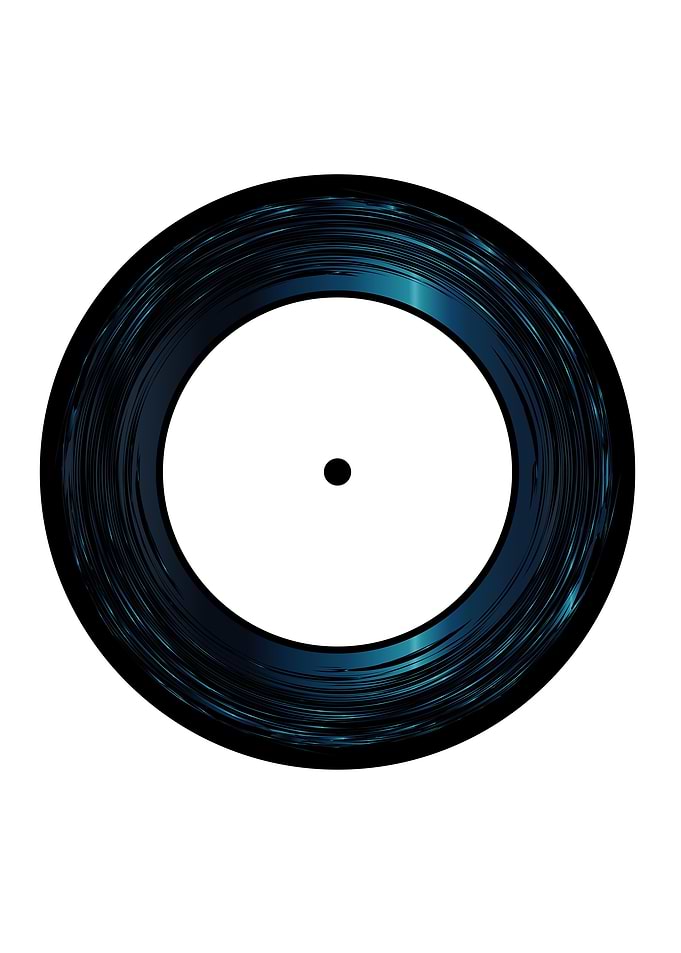 Seven Inch Vinyl