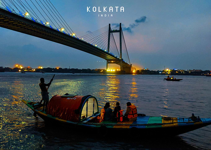 Kolkata