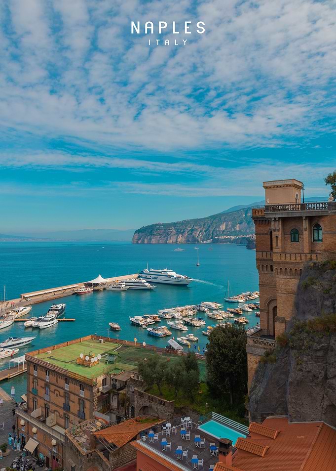 Naples