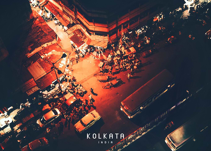 Kolkata