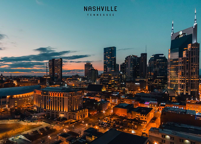Nashville