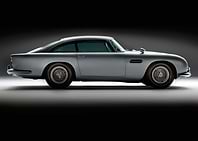 aston martin DB5