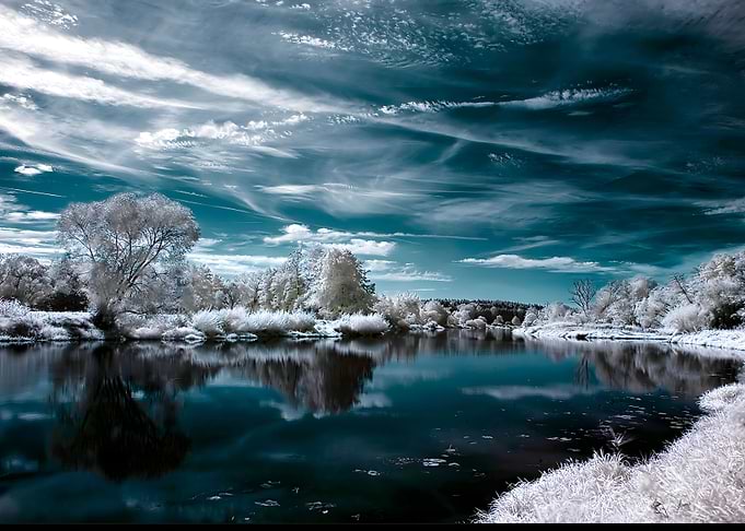 Reflector