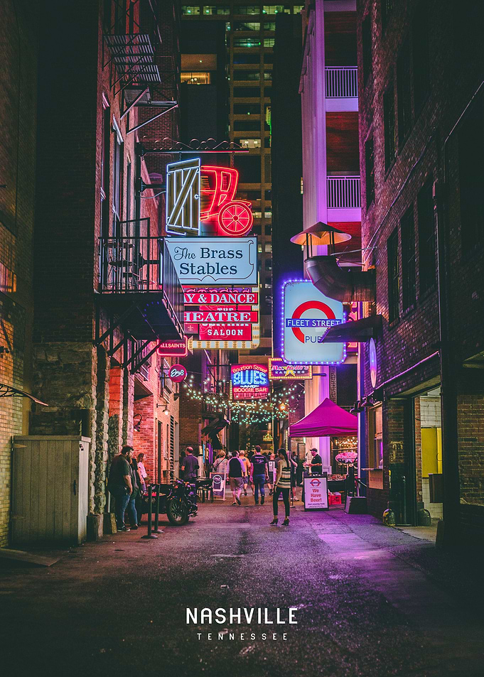 Nashville