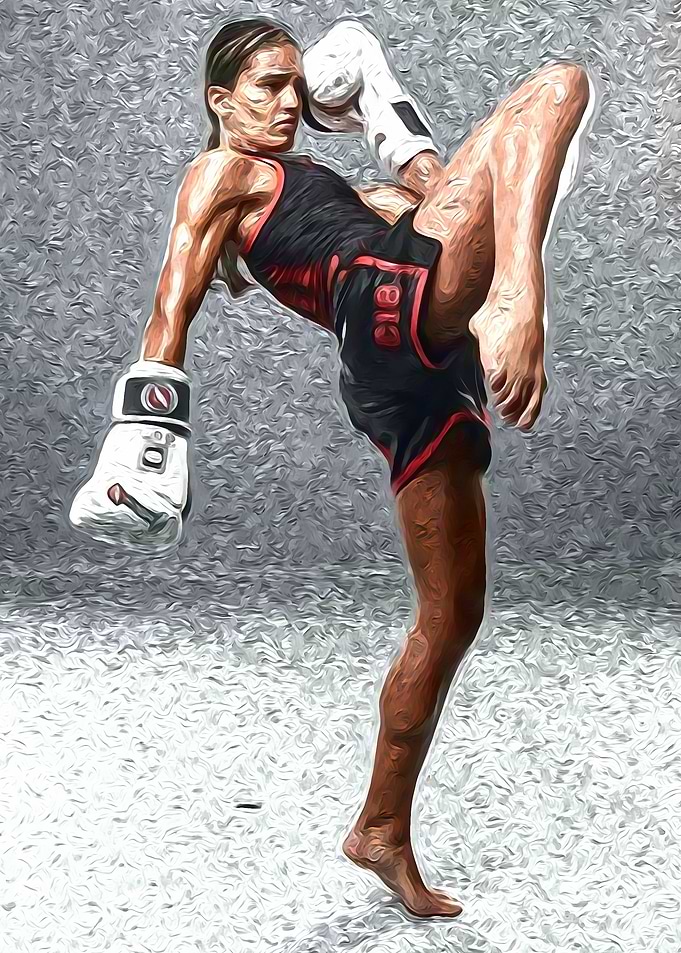 Martial Arts
