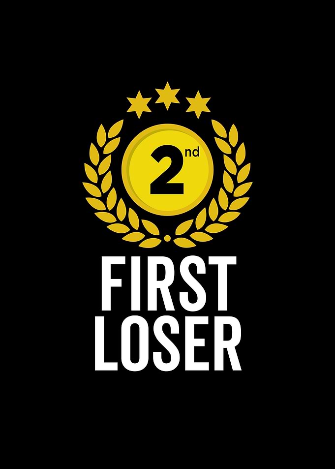 First Loser