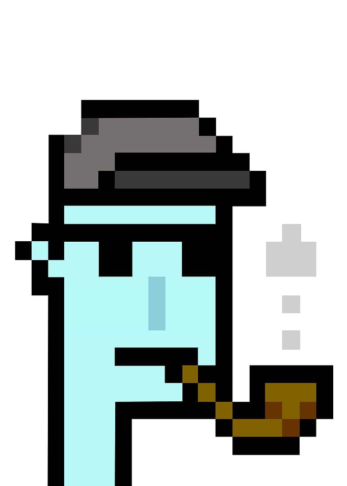 smoking Pipe