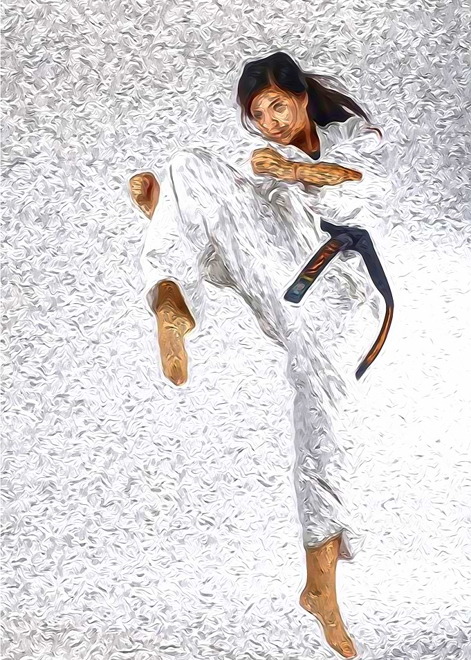 Martial Arts