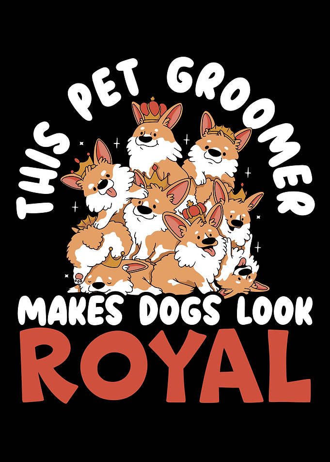 Pet Groomer