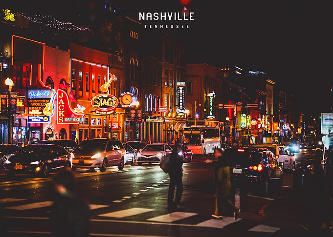 Nashville