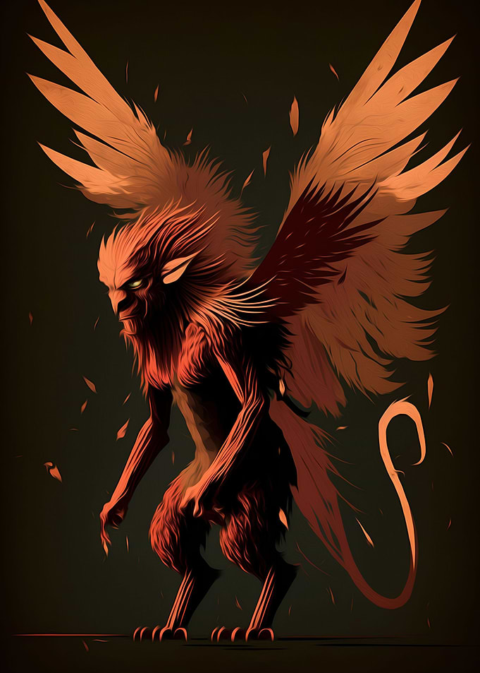 Manticore