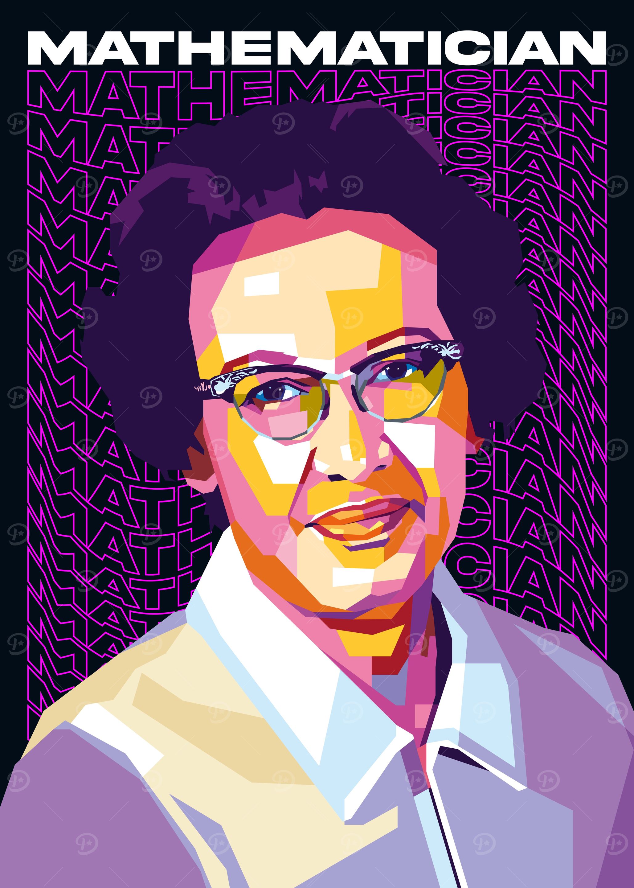 Katherine Johnson