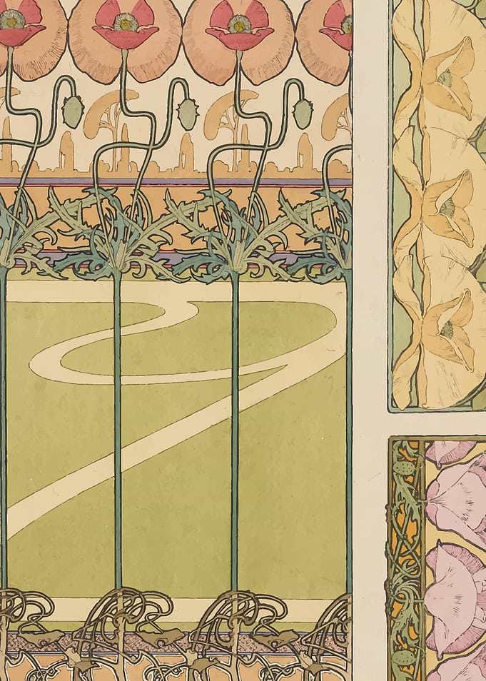 Alphonse Mucha