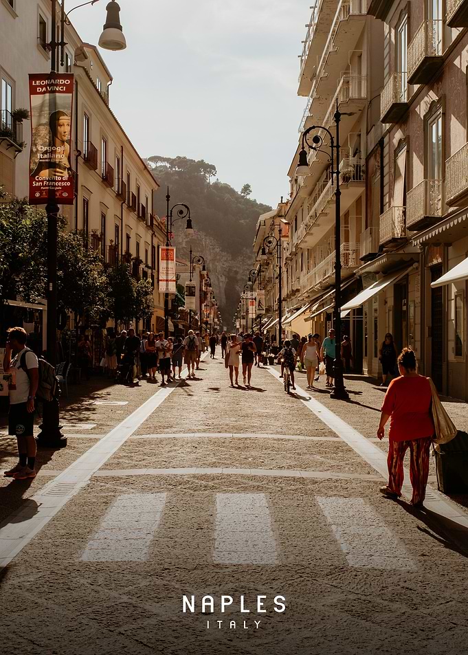 Naples