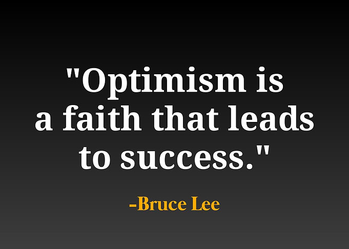 Bruce Lee Quote