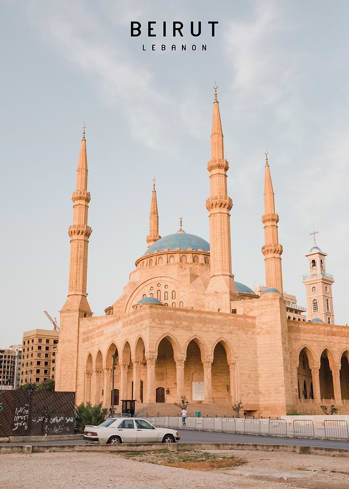Beirut