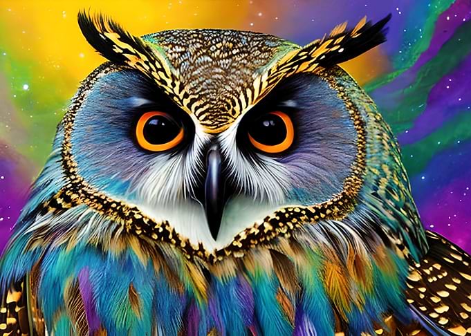 Bird 15