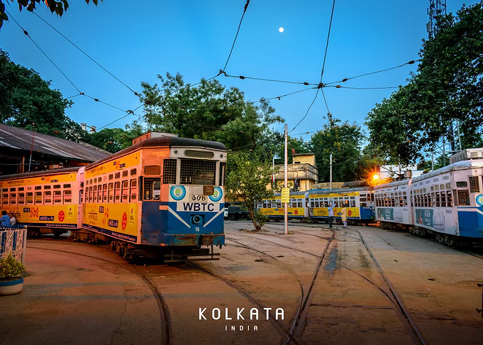 Kolkata
