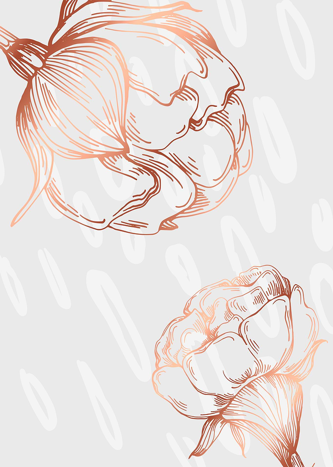 Peonies