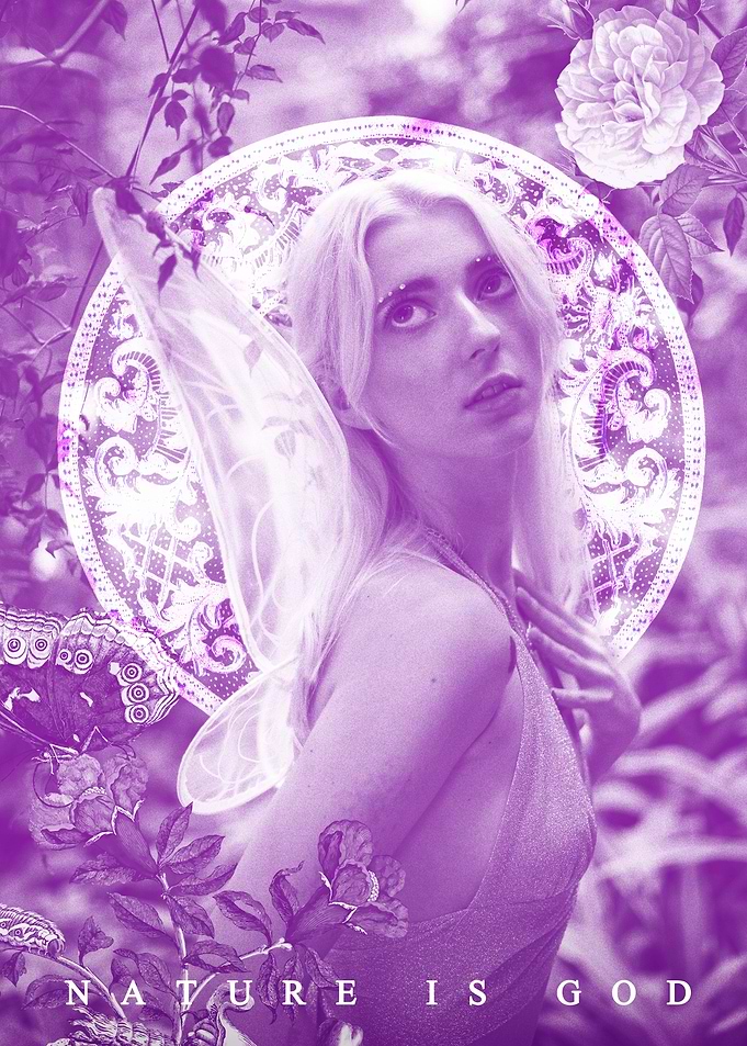 Magic Fairy Dreamland