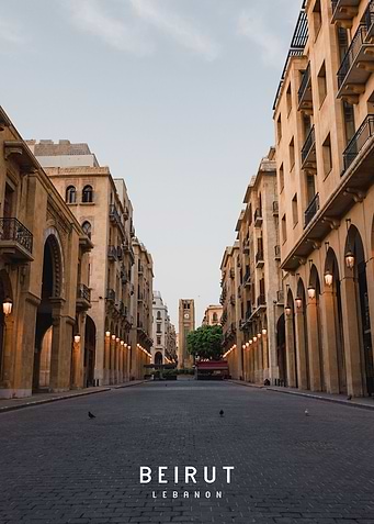 Beirut