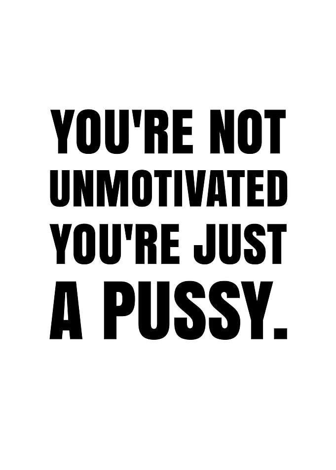 Inspirational Quotes