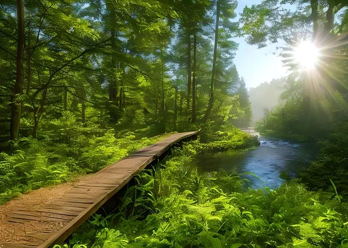 Forest 7