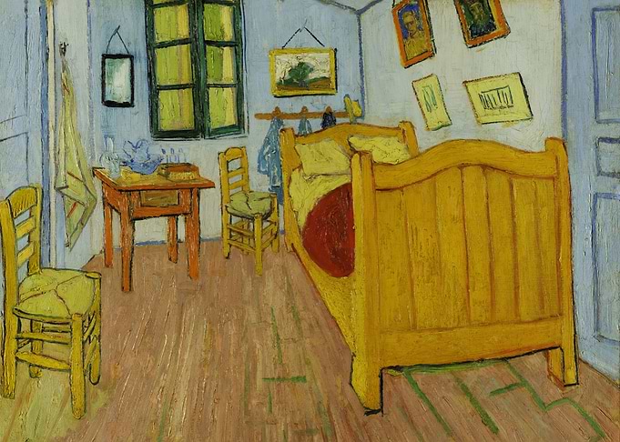 The Bedroom