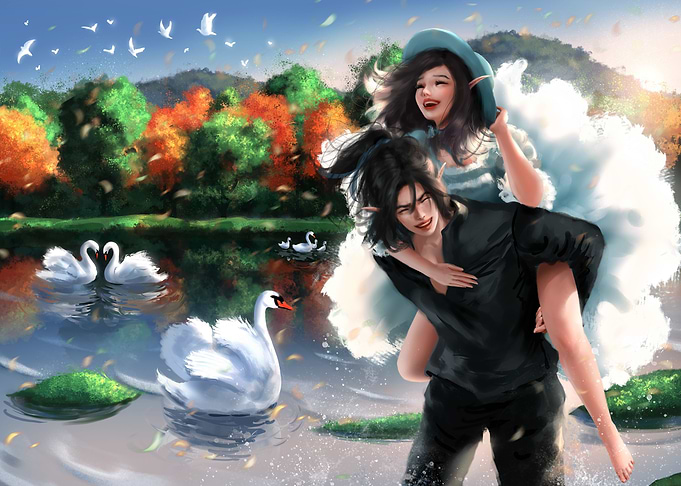 I Miss You