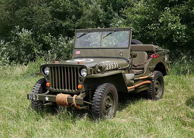 jeep