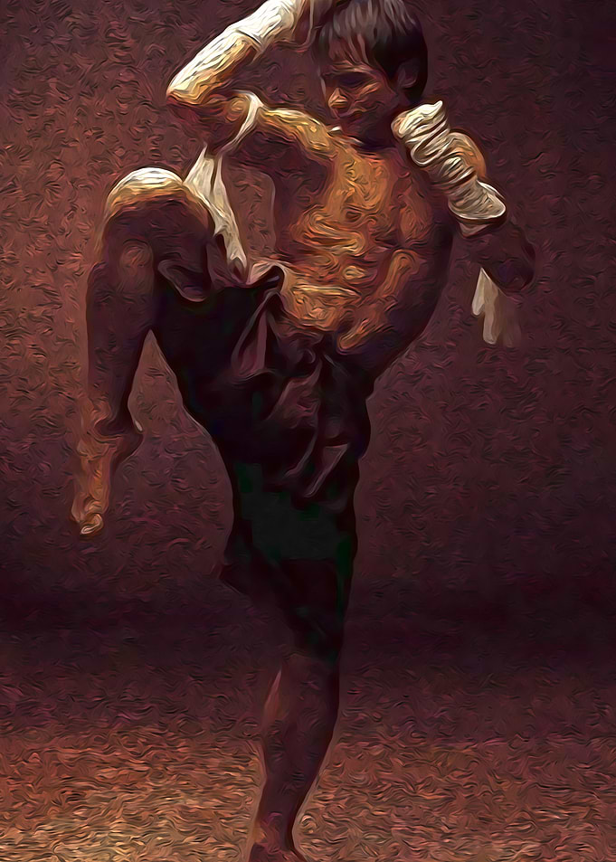 Martial Arts