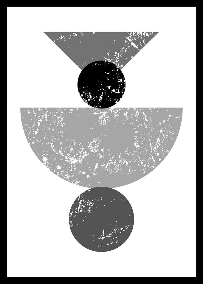 Abstract Geometric