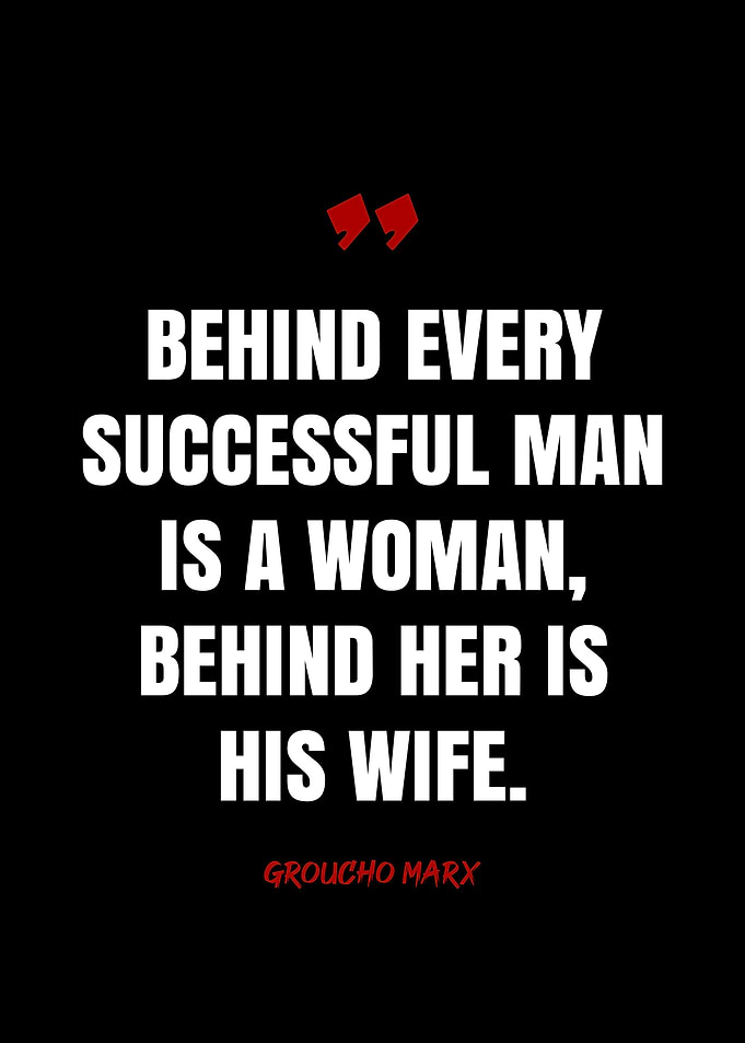Groucho Marx Quotes