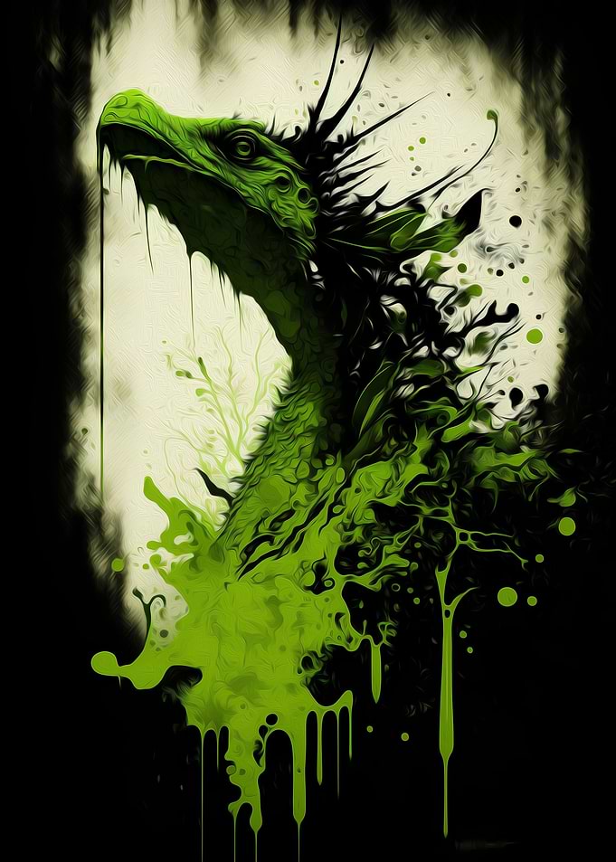 Basilisk
