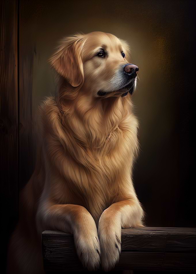 Golden Retriever