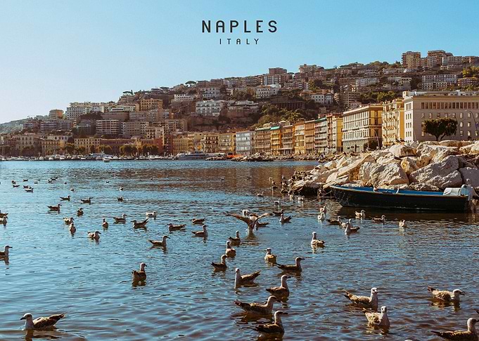 Naples