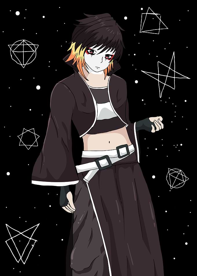 Angura Kei