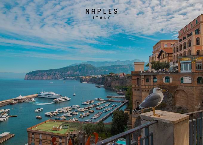 Naples