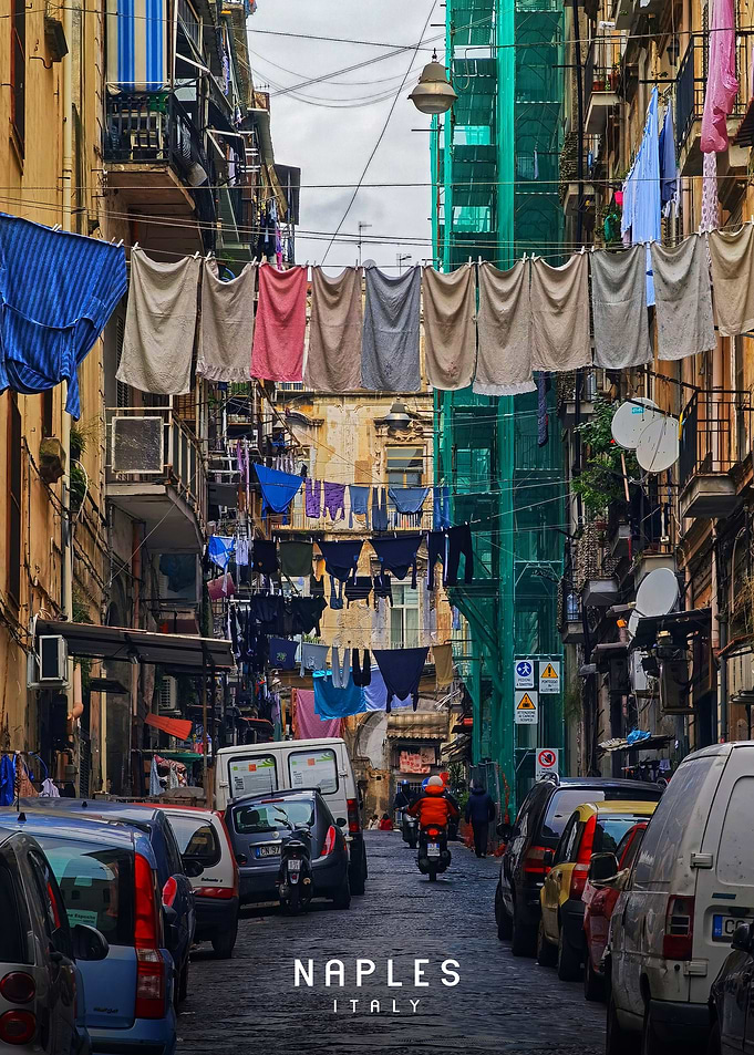 Naples